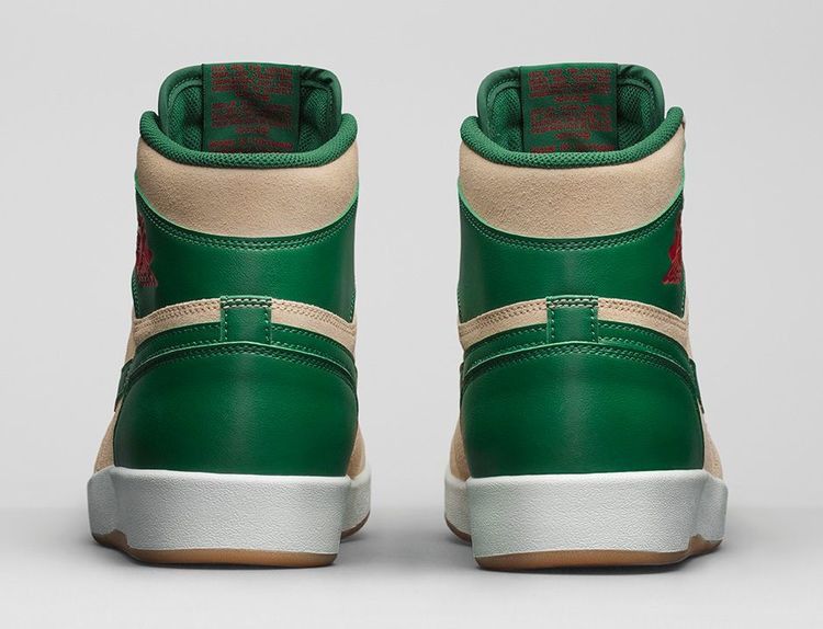 Air Jordan 1.5 Retro Sand Dune