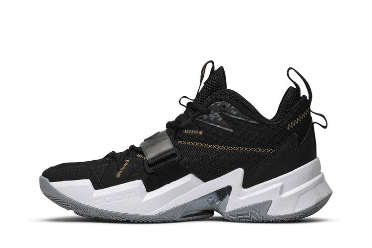 Air Jordan Why Not Zer0.3 The Family