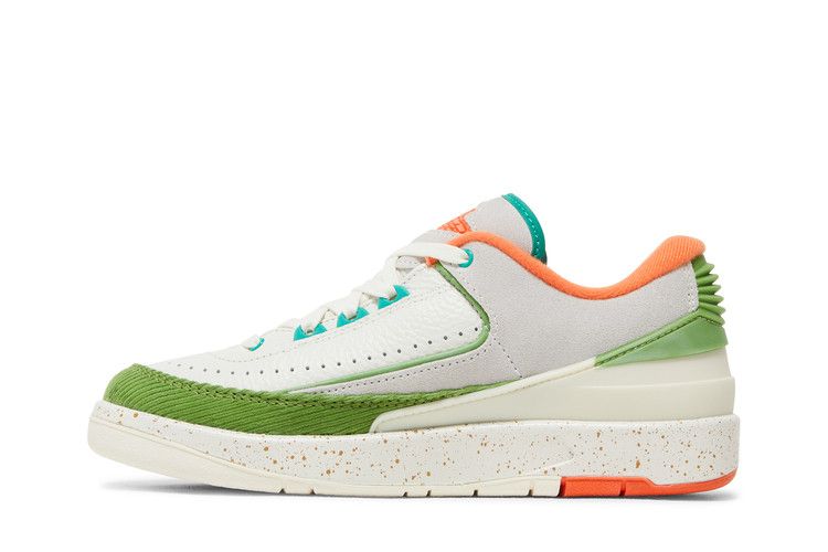 Air Jordan 2 Retro Low TITAN (Women's)