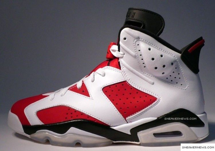 Air Jordan Countdown Pack 6/17