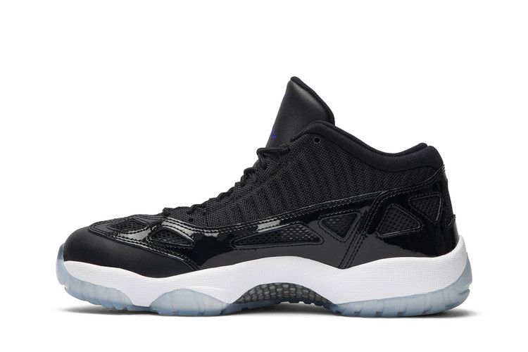 Air Jordan 11 Retro Low IE Space Jam