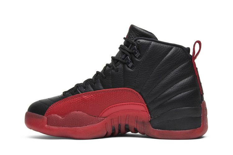 Air Jordan 12 OG Flu Game (1997)