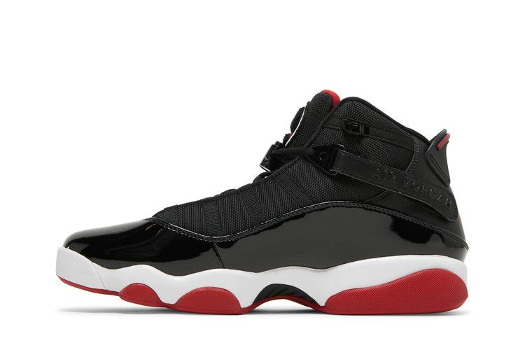Air Jordan 6 Rings Bred (2019)