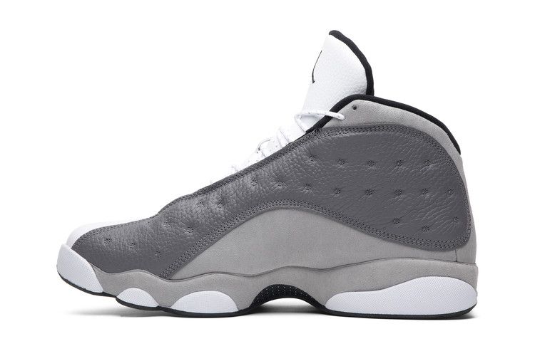 Air Jordan 13 Retro Atmosphere Grey