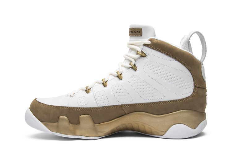 Air Jordan 9 Retro Premio Bin 23