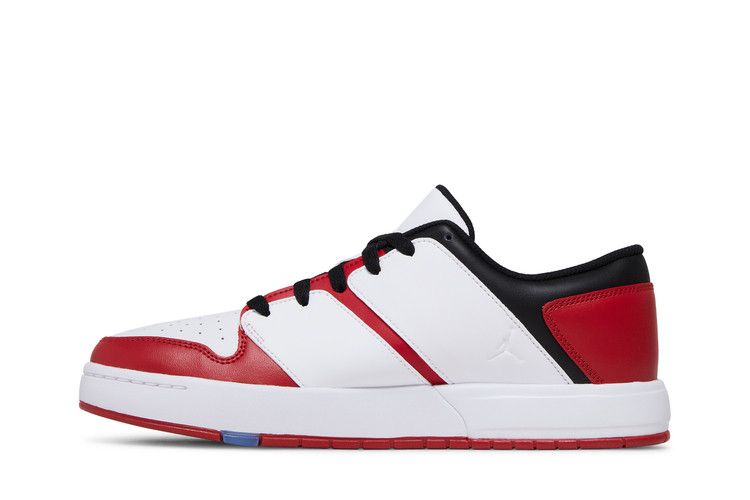 Air Jordan Nu Retro 1 Low Chicago