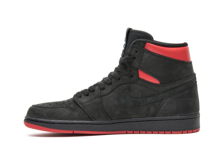 Air Jordan 1 Retro High OG Quai 54