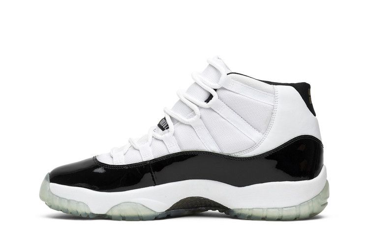 Air Jordan 11 Retro Concord DMP (2006)