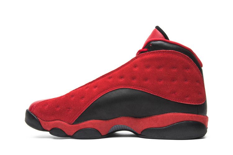 Air Jordan 13 Retro What Is Love Pack