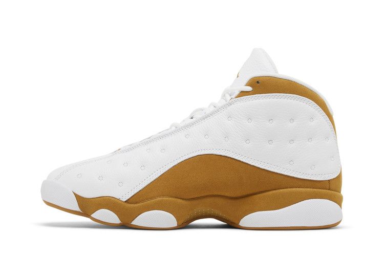 Air Jordan 13 Retro Wheat (2023)