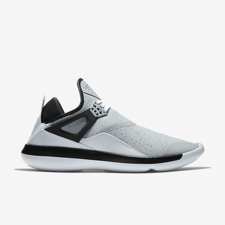 Air Jordan Fly 89 Wolf Grey