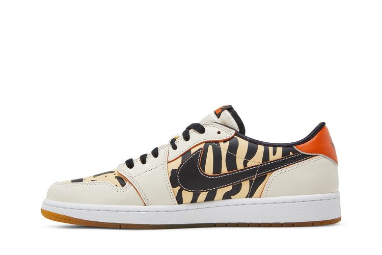 Air Jordan 1 Low OG Year of the Tiger