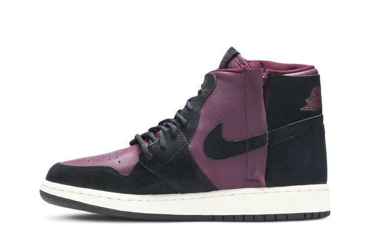 Air Jordan 1 Rebel XX Bordeaux (Women's)