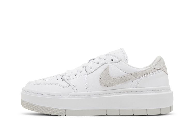 Air Jordan 1 Elevate Low Neutral Grey (Women's)