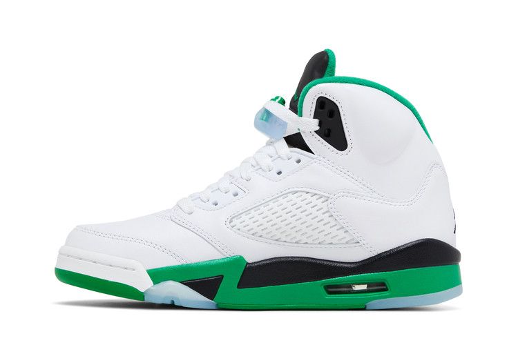 Air Jordan 5 Retro Lucky Green (Women's)