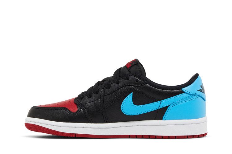Air Jordan 1 Retro Low OG NC to Chi (Women's)