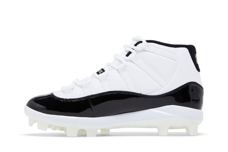 Air Jordan 11 Retro MCS Cleat DMP Gratitude