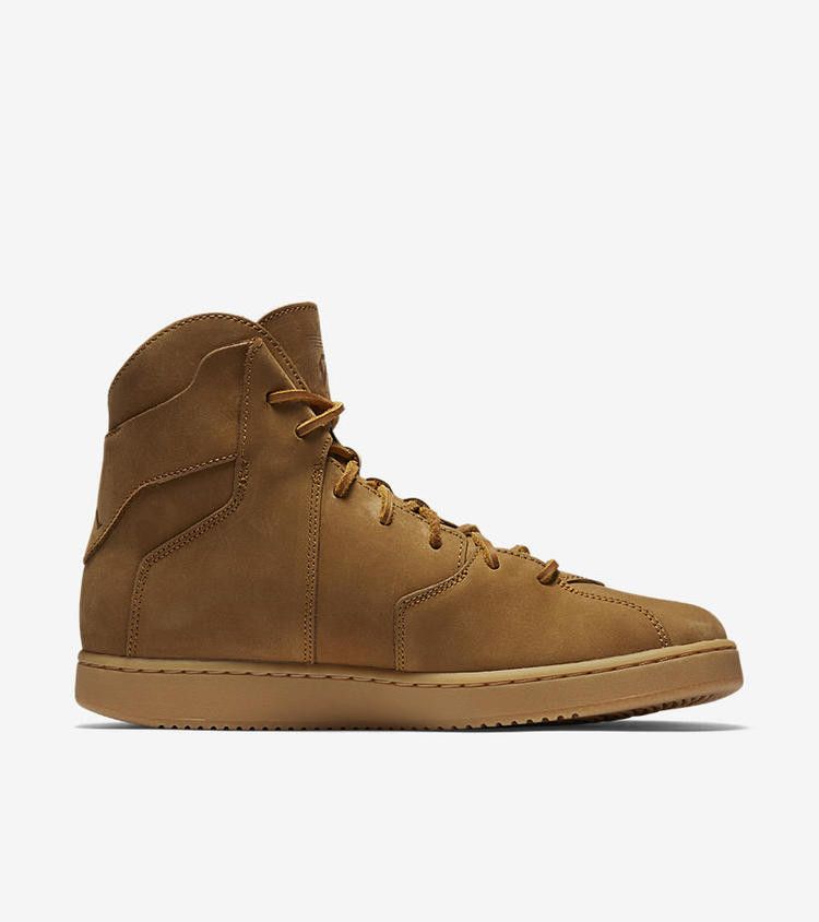 Air Jordan Westbrook 0.2 Wheat/Wheat/Bleat