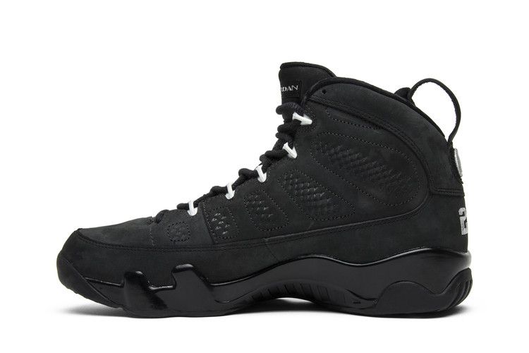 Air Jordan 9 Retro Oregon Ducks (PE)