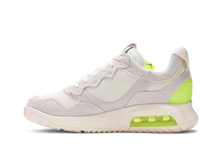 Air Jordan MA2 Sail Volt