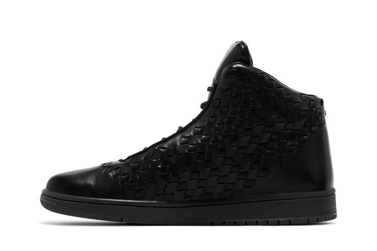 Air Jordan Shine Black