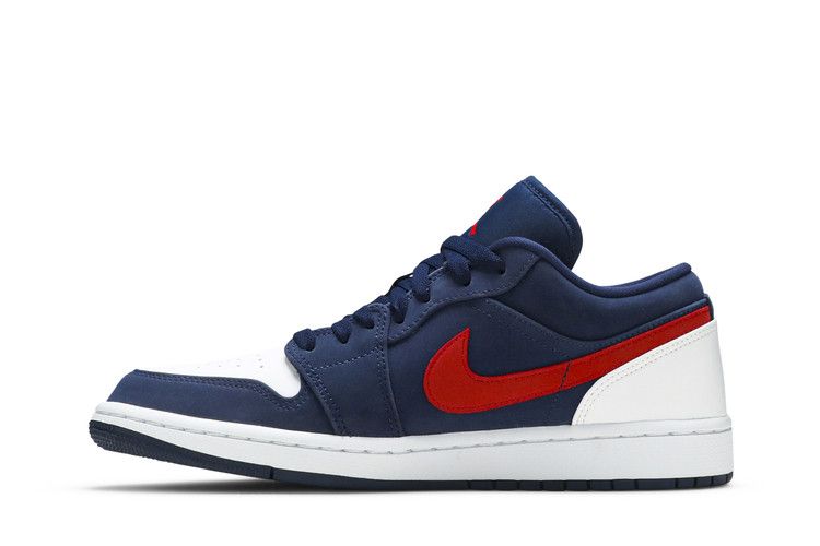 Air Jordan 1 Low USA