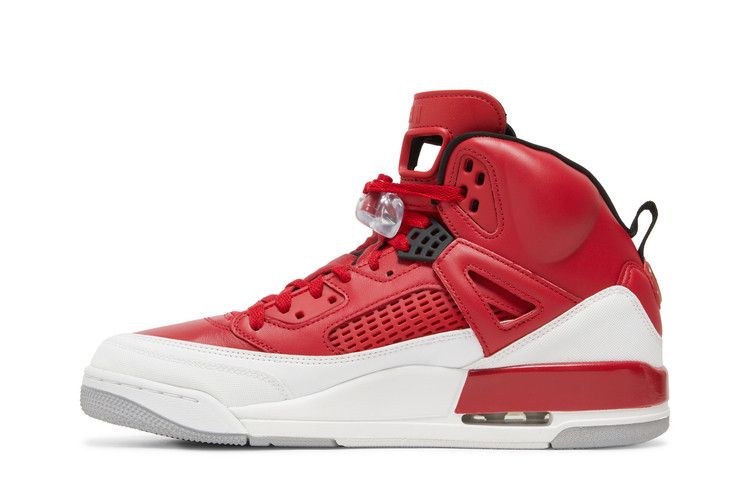 Air Jordan Spizike Gym Red