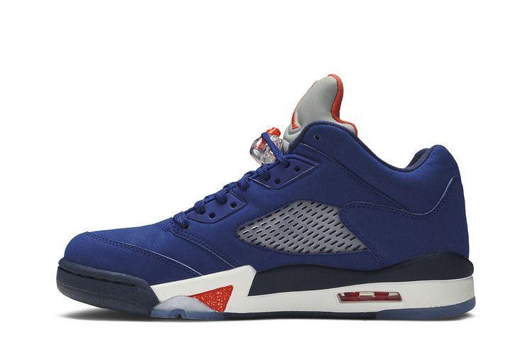 Air Jordan 5 Retro Low Knicks