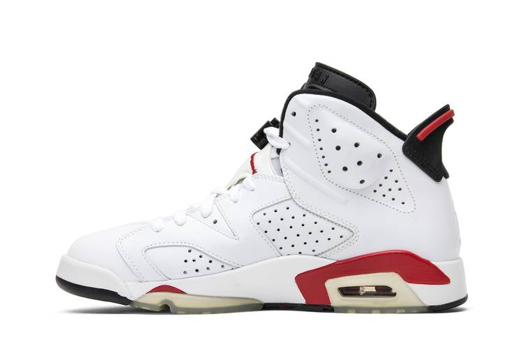 Air Jordan 6 Retro Bulls (2010)
