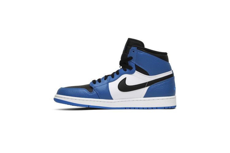 Air Jordan 1 Retro High Rare Air Soar