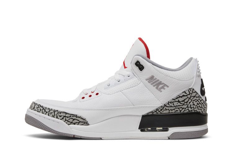 Air Jordan 3 Retro JTH Super Bowl