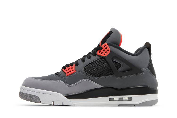 Air Jordan 4 Retro Infrared