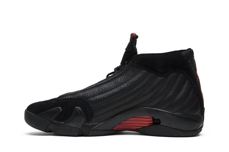 Air Jordan 14 Retro Last Shot (2005)