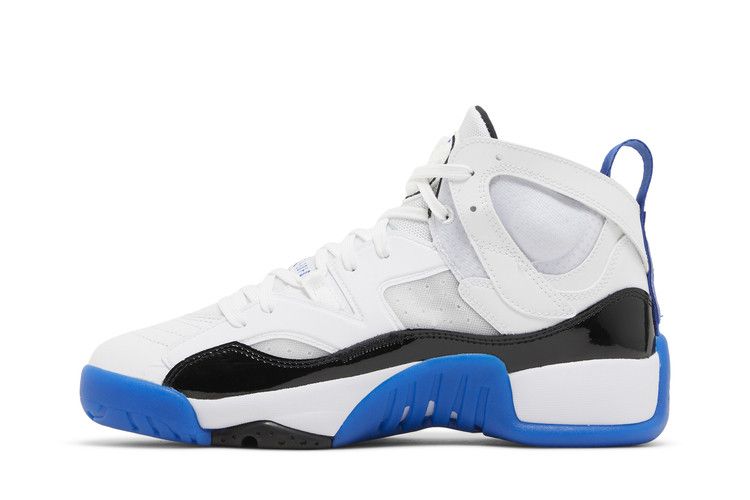 Air Jordan Jumpman Two Trey Concord Royal