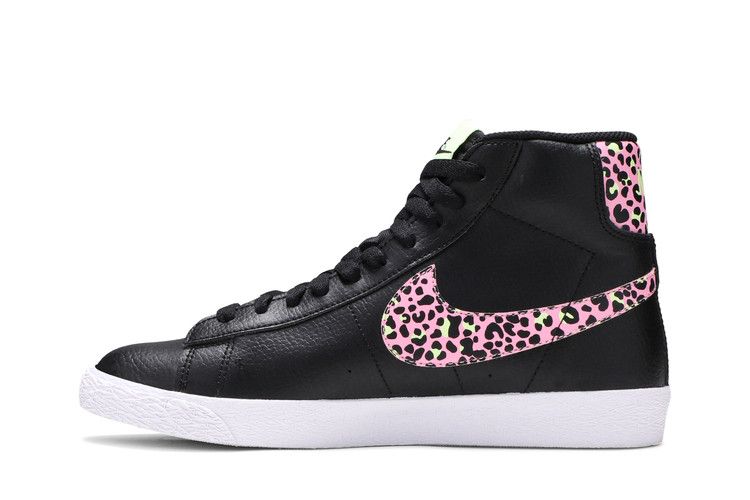 Nike Air Force 1 Crater Grind Black