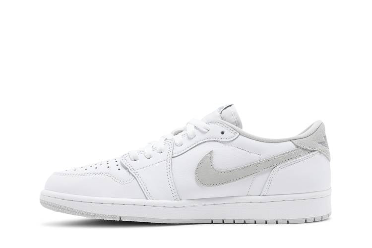 Air Jordan 1 Low OG Neutral Grey (2021/2024)