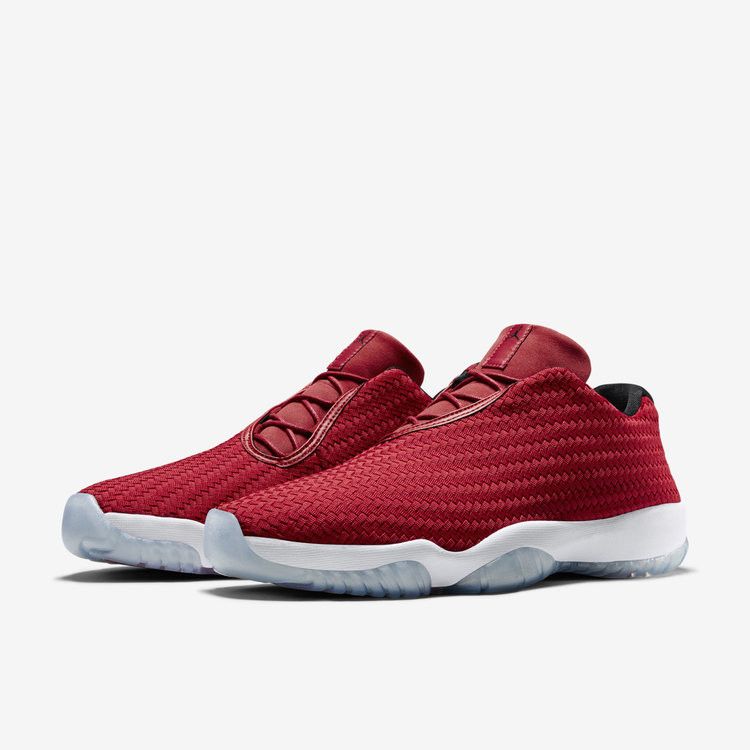 Air Jordan Future Low Gym Red