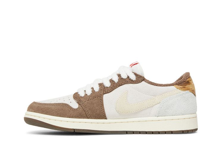 Air Jordan 1 Retro Low OG Year of the Rabbit