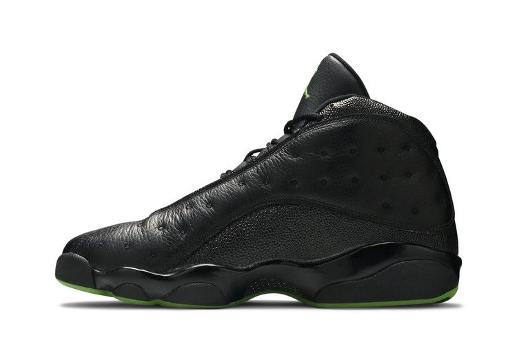 Air Jordan 13 Retro Altitudes (2005)