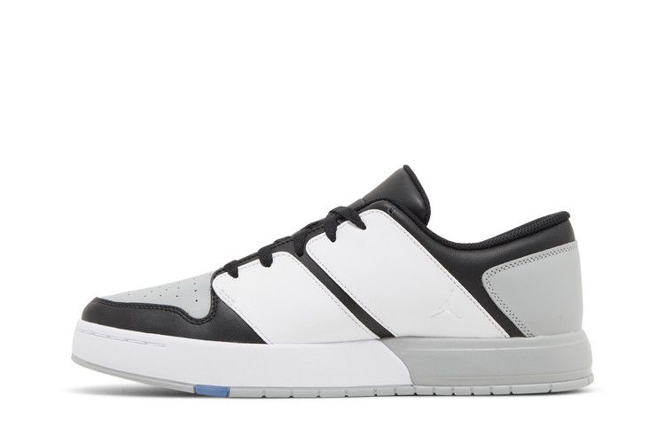Air Jordan Nu Retro 1 Low Light Smoke Grey