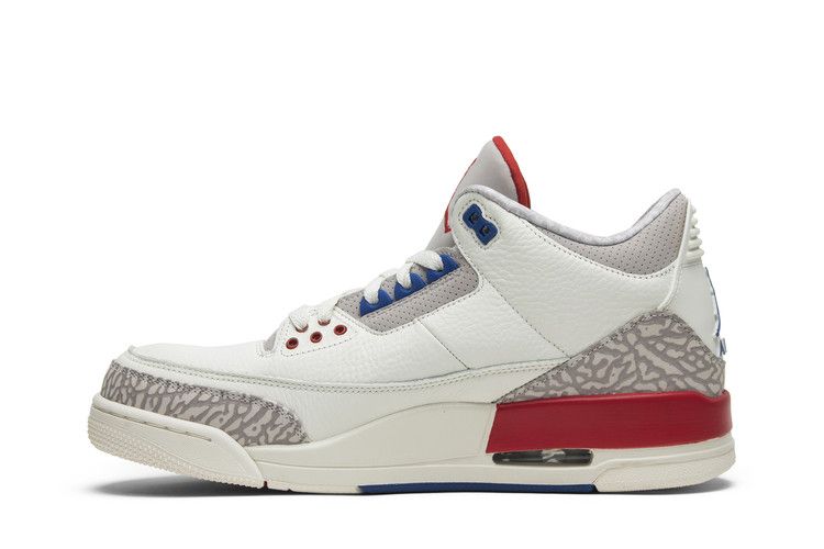Air Jordan 3 Retro International Flight