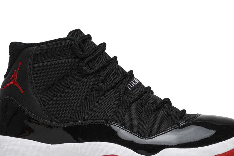 Air Jordan Countdown Pack 11/12