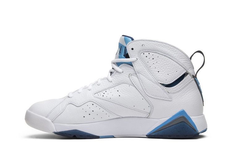 Air Jordan 7 Retro French Blue (2015)
