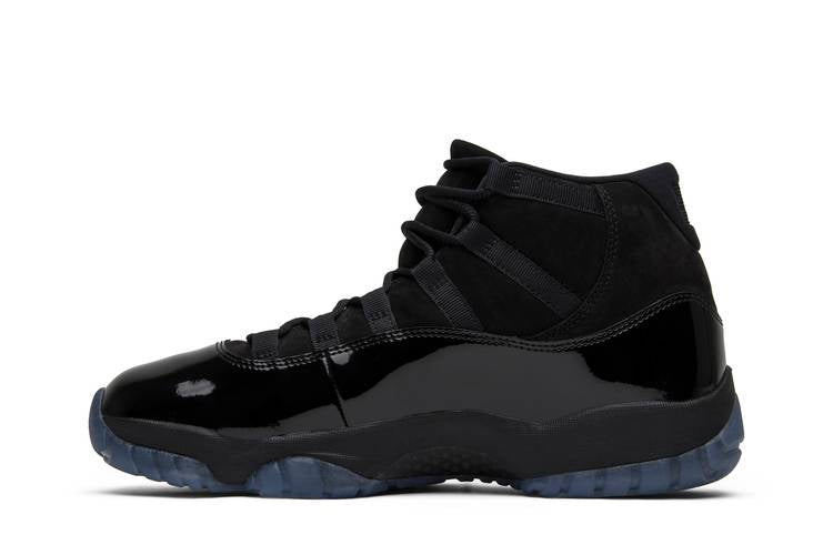 Air Jordan 11 Retro Cap and Gown