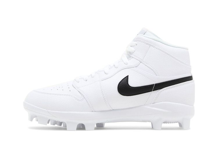 Air Jordan 1 Retro MCS White Black