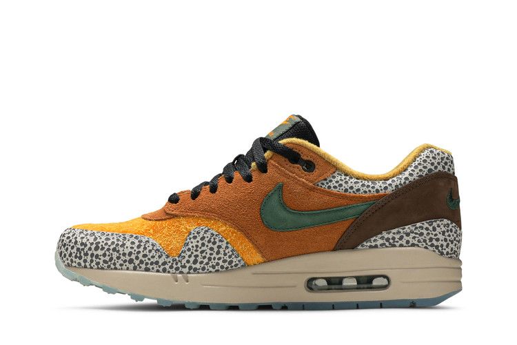 Nike Air Max 1 atmos Safari (2016)