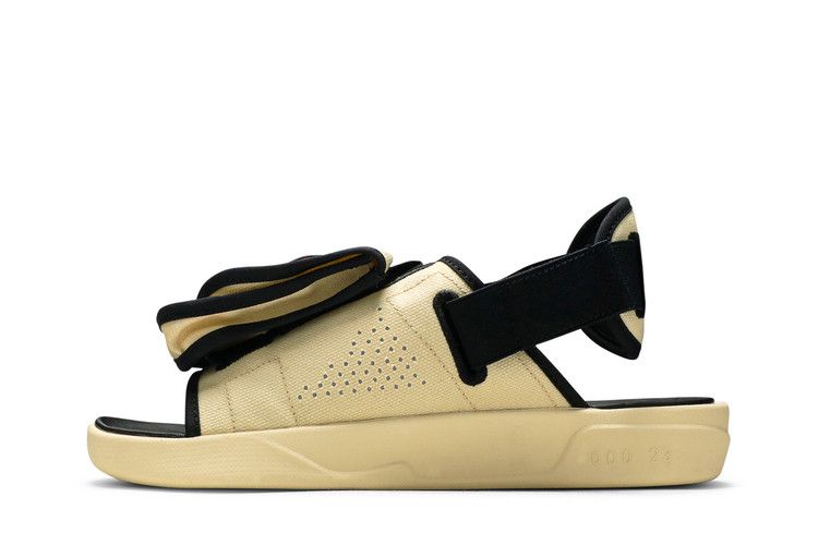 Air Jordan LS Slide Beach