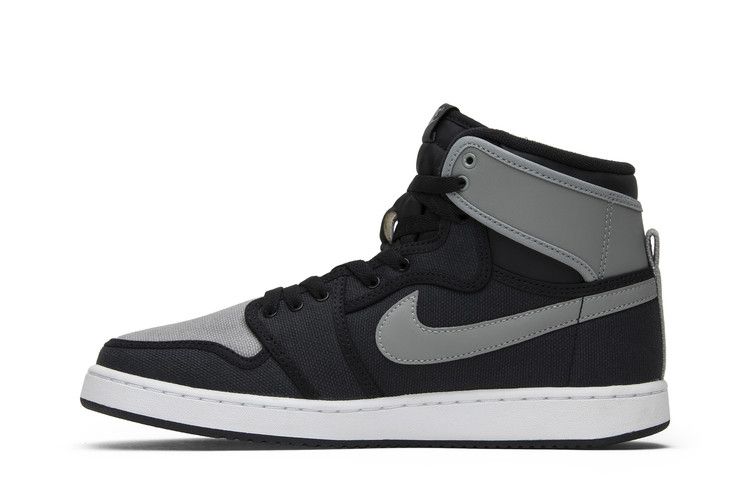 Air Jordan 1 Retro KO Shadow (2015)