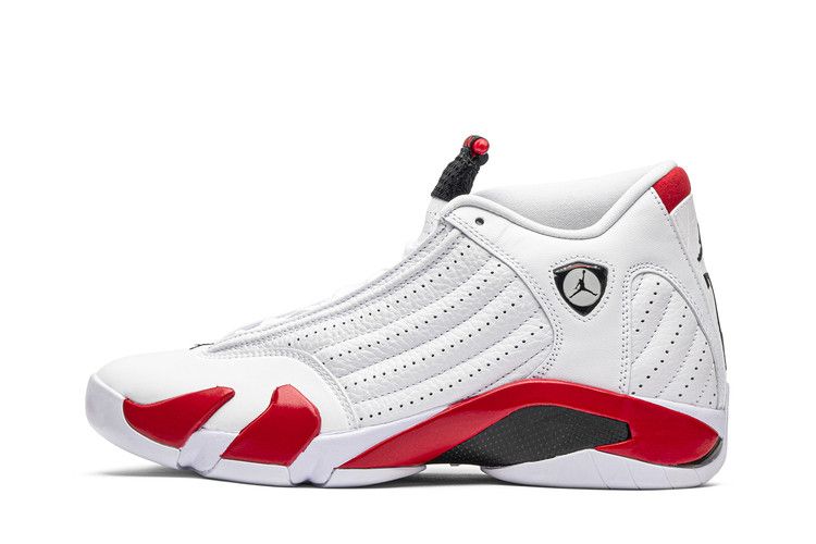 Air Jordan 14 Retro Rip Hamilton
