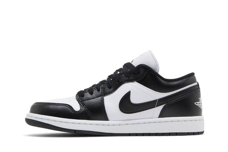 Air Jordan 1 Low Panda (2023) (Women's)